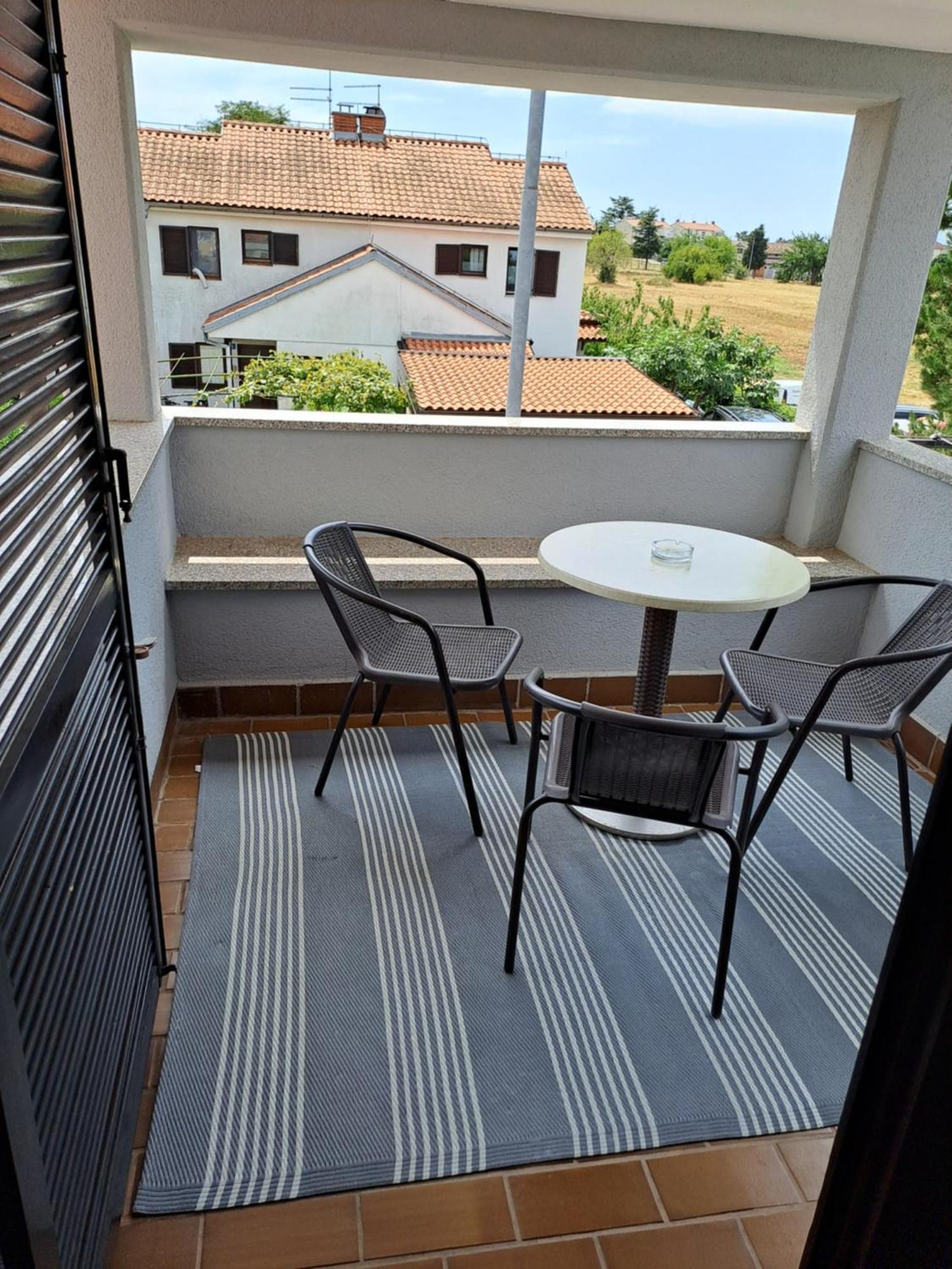 Apartments Luigi Umag Room photo